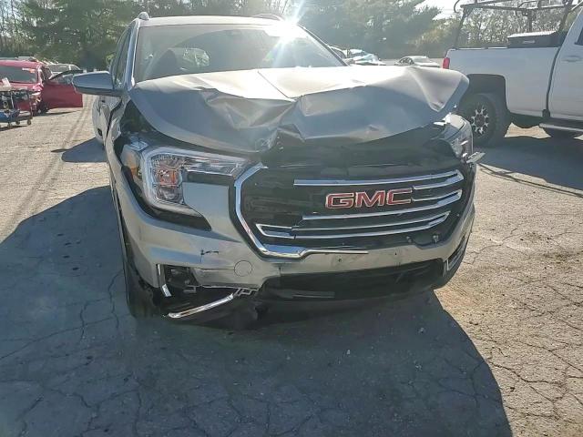 2023 GMC Terrain Slt VIN: 3GKALVEG2PL154788 Lot: 74932744