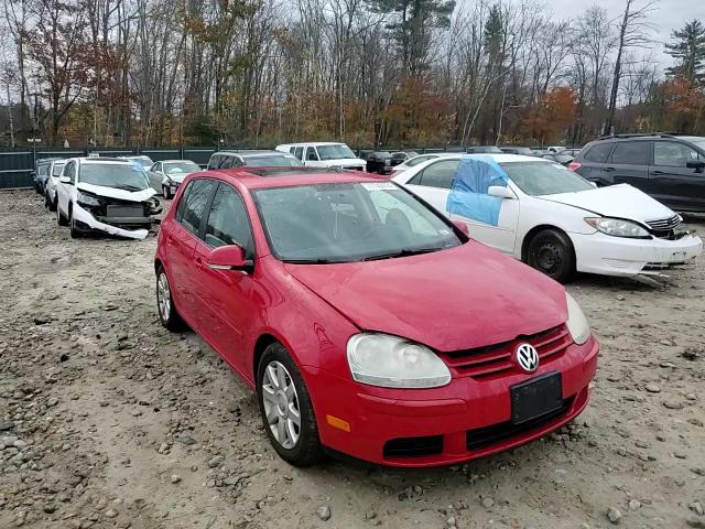 2008 Volkswagen Rabbit VIN: WVWDA71K88W147330 Lot: 77742974