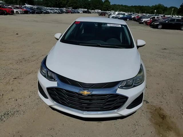 2019 Chevrolet Cruze Ls VIN: 1G1BC5SM3K7149888 Lot: 73144344