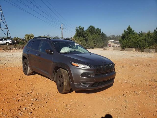 2015 Jeep Cherokee Latitude VIN: 1C4PJMCS3FW752961 Lot: 75388364