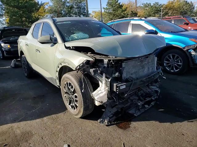 2023 Hyundai Santa Cruz Sel VIN: 5NTJCDAE9PH043358 Lot: 76407114