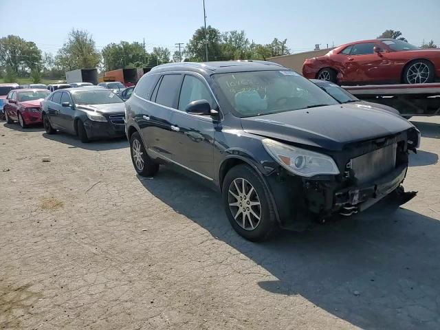 5GAKRBKD4FJ317262 2015 Buick Enclave