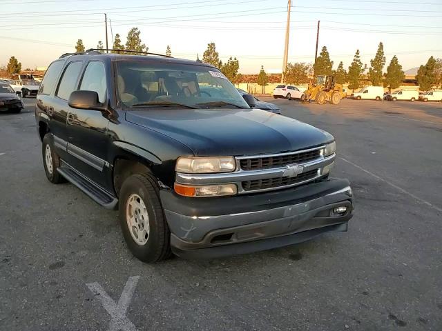 2005 Chevrolet Tahoe C1500 VIN: 1GNEC13T65R254833 Lot: 77916164