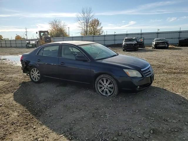 2006 Toyota Avalon Xl VIN: 4T1BK36B46U133368 Lot: 76193184