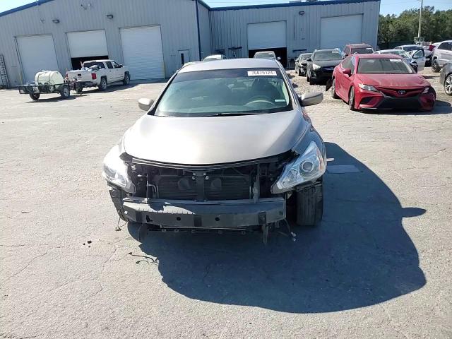 2014 Nissan Altima 2.5 VIN: 1N4AL3AP1EC113542 Lot: 76079124