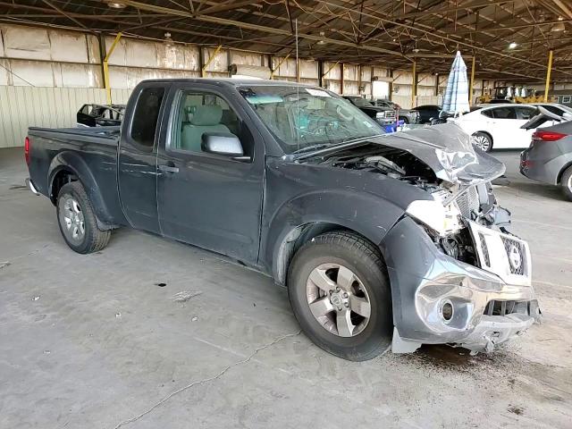 1N6BD0CT1CC448363 2012 Nissan Frontier S