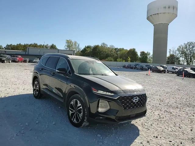 5NMS5CAA5KH048194 2019 Hyundai Santa Fe Limited