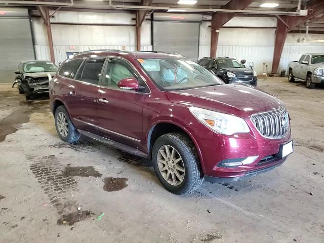 2015 Buick Enclave VIN: 5GAKRBKD2FJ374611 Lot: 77616274