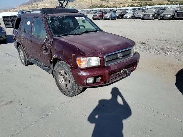 2002 Nissan Pathfinder - Image 11