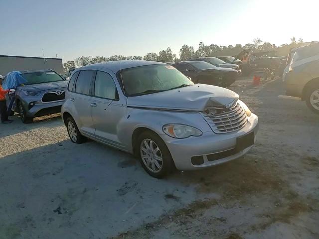 2007 Chrysler Pt Cruiser Touring VIN: 3A4FY58B27T586715 Lot: 74801274