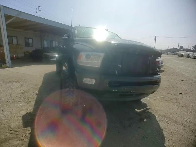 2014 Ram 2500 Laramie VIN: 3C6UR5NL7EG195239 Lot: 75460864