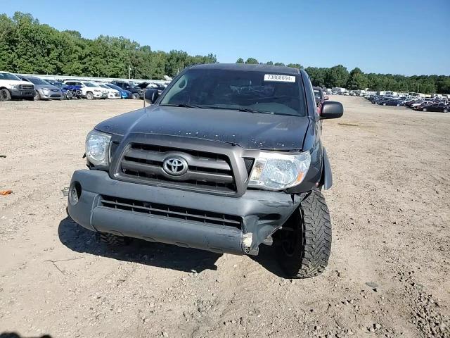 3TMLU4EN6AM038957 2010 Toyota Tacoma Double Cab