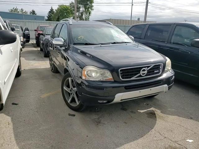 2013 Volvo XC90 - Image 12