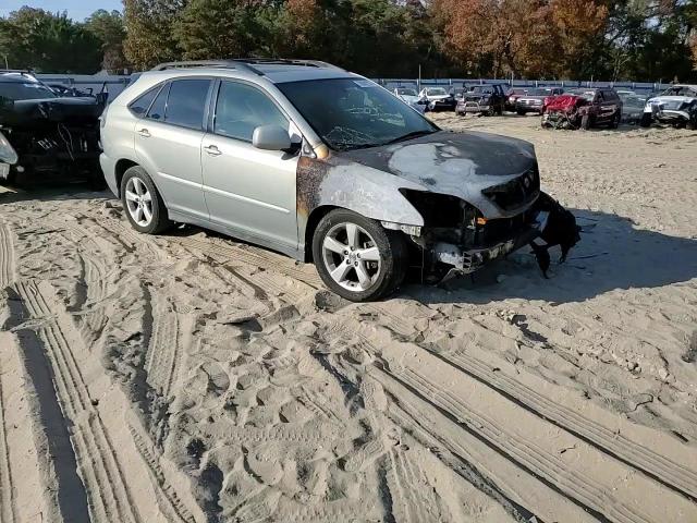 2004 Lexus Rx 330 VIN: 2T2HA31U94C025229 Lot: 78682224