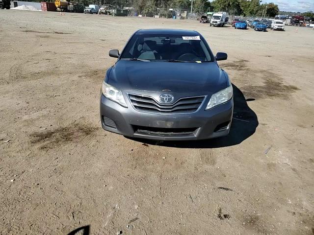 2011 Toyota Camry Base VIN: 4T1BF3EK0BU734633 Lot: 76619044