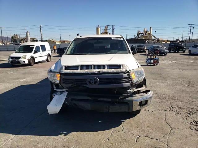 2015 Toyota Tundra Crewmax Sr5 VIN: 5TFDY5F15FX468569 Lot: 77224754