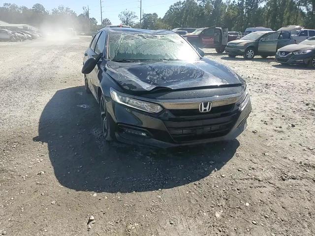 2019 Honda Accord Sport VIN: 1HGCV1F33KA113509 Lot: 76669044