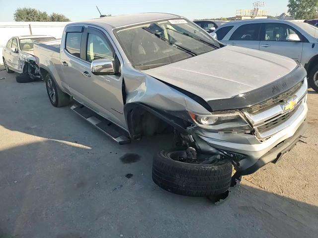 2016 Chevrolet Colorado - Image 10