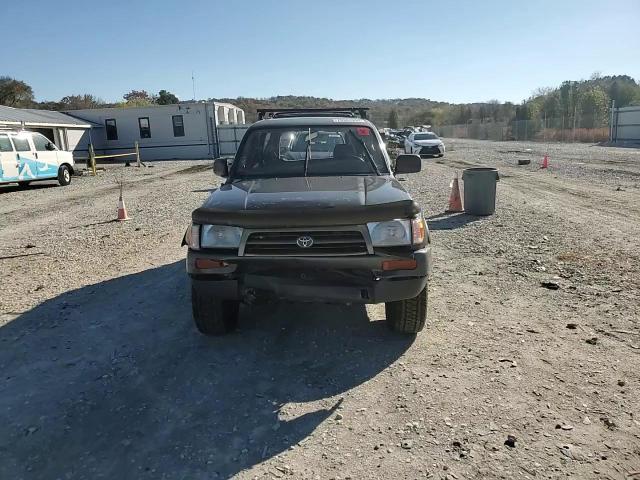 1996 Toyota 4Runner Sr5 VIN: JT3HN86R6T0024482 Lot: 78903944