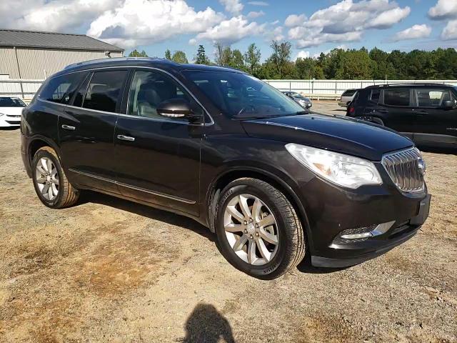 2014 Buick Enclave VIN: 5GAKVCKD5EJ164746 Lot: 73278114