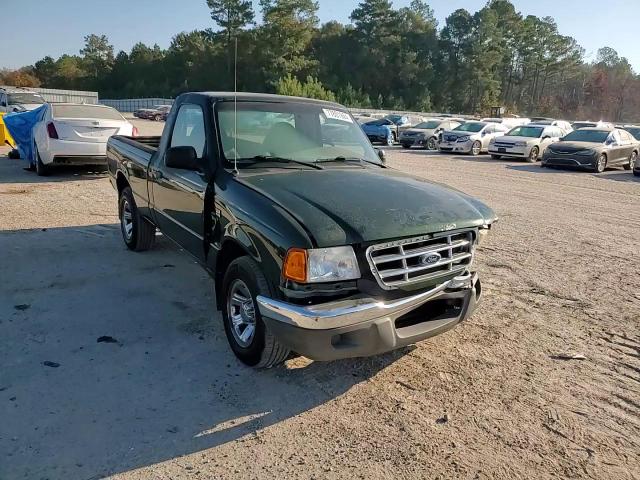 2001 Ford Ranger VIN: 1FTYR10C91TA11832 Lot: 77801924