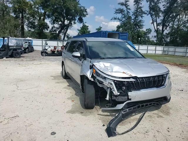 2022 Kia Carnival Lx VIN: KNDNB4H38N6117741 Lot: 78164724