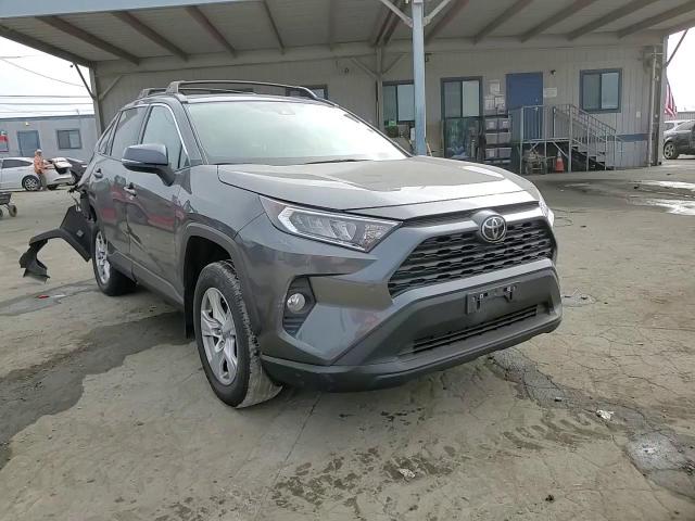 2021 Toyota Rav4 Xle VIN: 2T3W1RFV2MC134431 Lot: 75527484