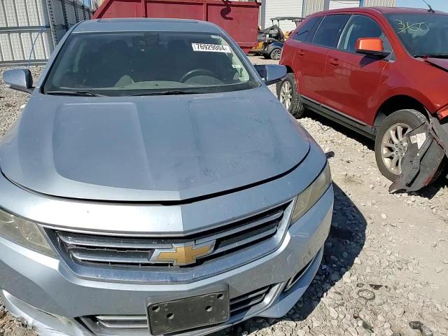 2014 Chevrolet Impala - Image 11