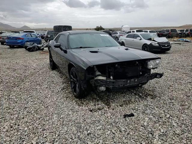 2013 Dodge Challenger - Image 13