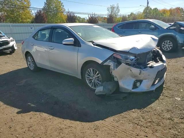 2T1BURHE5EC047426 2014 Toyota Corolla L