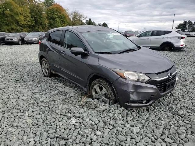 2016 Honda Hr-V Ex VIN: 3CZRU6H5XGM742874 Lot: 75793354