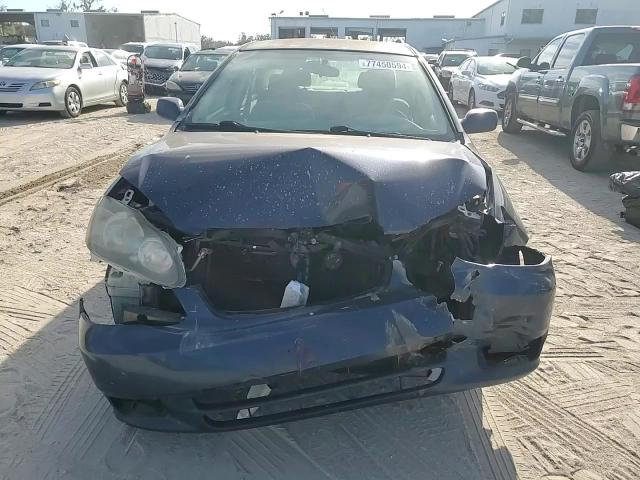 2003 Toyota Corolla - Image 10
