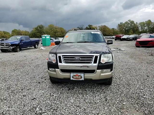 2009 Ford Explorer Eddie Bauer VIN: 1FMEU74E59UA25664 Lot: 75983274