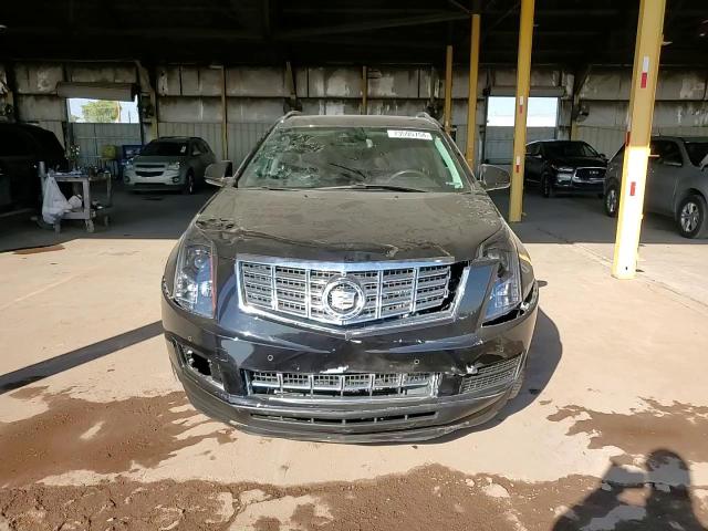 2013 Cadillac Srx Luxury Collection VIN: 3GYFNCE38DS615338 Lot: 73595754