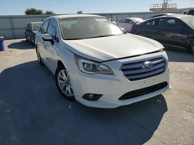 2015 Subaru Legacy 2.5I Premium VIN: 4S3BNBF64F3035228 Lot: 76695424