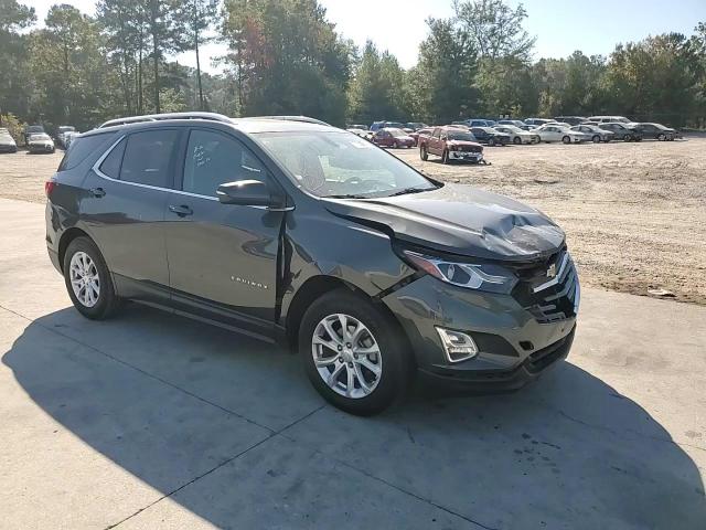 2018 Chevrolet Equinox - Image 11