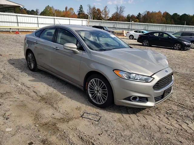 2015 Ford Fusion Se VIN: 3FA6P0HD4FR110450 Lot: 77481584