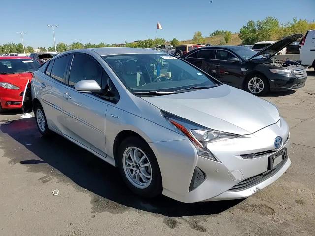 2017 Toyota Prius VIN: JTDKARFU8H3045508 Lot: 74479854