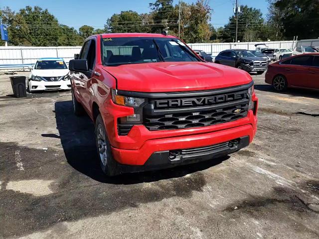 2023 Chevrolet Silverado - Image 10