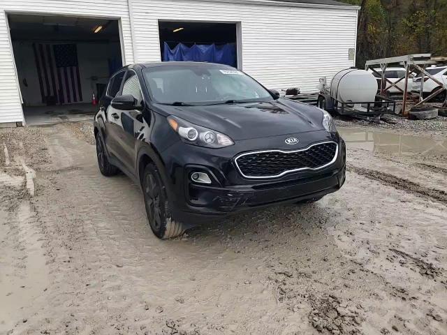 2022 Kia Sportage Lx VIN: KNDPMCAC6N7951184 Lot: 76258594