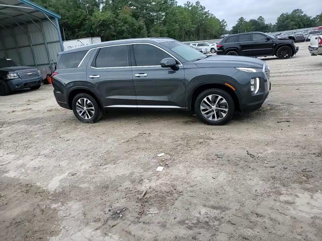 2020 Hyundai Palisade Sel VIN: KM8R24HE3LU036105 Lot: 74534284