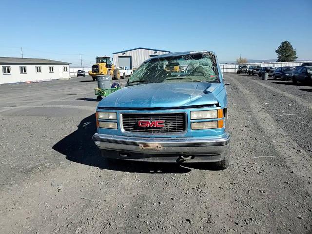 1995 GMC Sierra K1500 VIN: 2GTEK19K1S1548851 Lot: 74350904