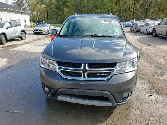 2014 Dodge Journey Sxt VIN: 3C4PDCBBXET155006 Lot: 74685924