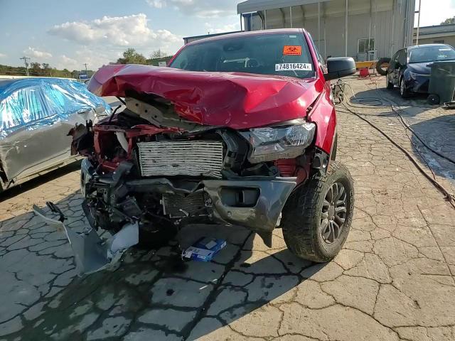 2020 Ford Ranger Xl VIN: 1FTER4FH1LLA00804 Lot: 74816424