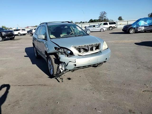 2008 Lexus RX - Image 12