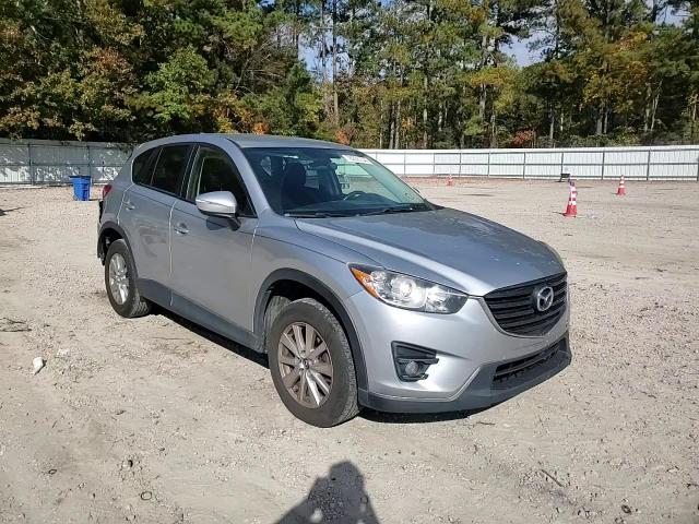 2016 Mazda Cx-5 Touring VIN: JM3KE4CY8G0832965 Lot: 78205104