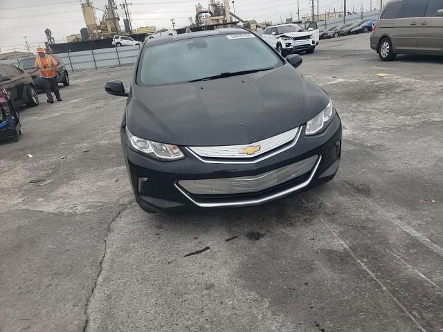 2019 Chevrolet Volt Premier VIN: 1G1RB6S52KU122649 Lot: 76600764