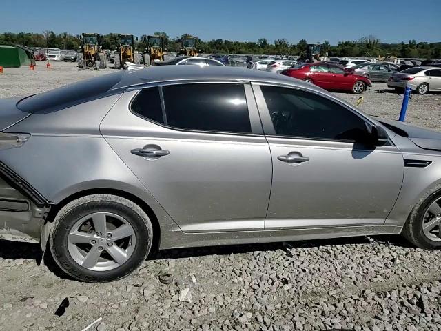 2015 Kia Optima Lx VIN: 5XXGM4A78FG438794 Lot: 74961554