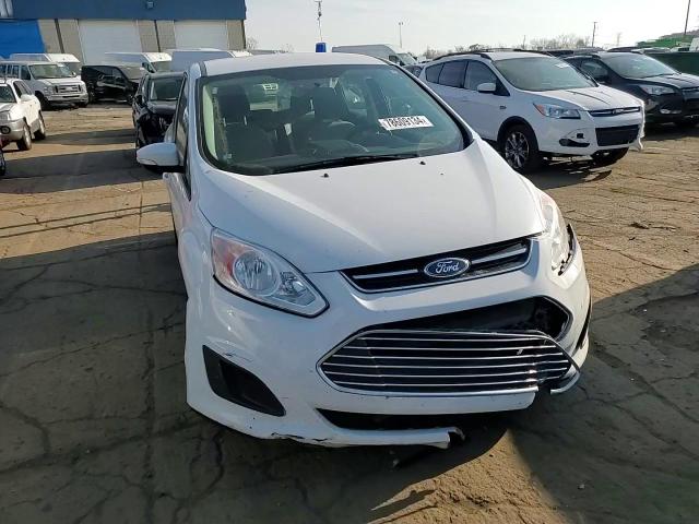 2016 Ford C-MAX - Image 11