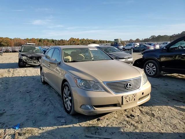 2008 Lexus Ls 460 VIN: JTHBL46F185066976 Lot: 77790034